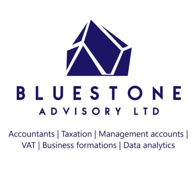 Bluestone Advisory Ltd Logo